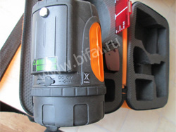 geo-fennel FL 40-Pocket II-HP geo-fennel FL 40-Pocket II-HP