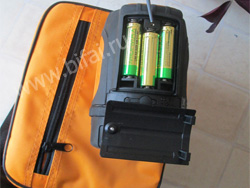 geo-fennel FL 40-Pocket II-HP geo-fennel FL 40-Pocket II-HP