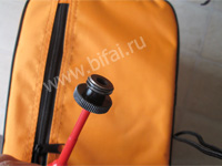 geo-fennel FL 40-Pocket II-HP geo-fennel FL 40-Pocket II-HP