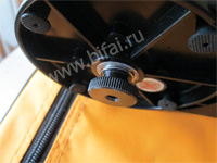 geo-fennel FL 40-Pocket II-HP geo-fennel FL 40-Pocket II-HP