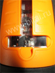 geo-fennel FL 40-Pocket II-HP geo-fennel FL 40-Pocket II-HP