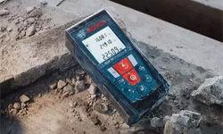 Лазерные дальномеры Bosch Лазерные дальномеры Bosch