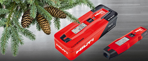 Новый год Hilti (Хилти), подарки, сувениры Новый год Hilti (Хилти), подарки, сувениры