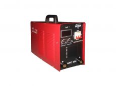 Сварочный инвертор ММА ELITECH АИС 250