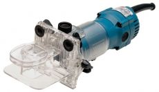 Фрезер кромочный Makita 3708 ― Интернет магазин инструментов Бифай