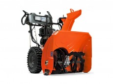Снегоуборщик Husqvarna 5524 ST (Снегоуборочная машина)