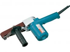 Ленточная шлифмашина Makita 9031 ― Интернет магазин инструментов Бифай