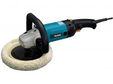 Полировальная шлифмашина Makita 9227CB ― Интернет магазин инструментов Бифай