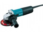 Угловая шлифовальная машина Makita 9554 HN
