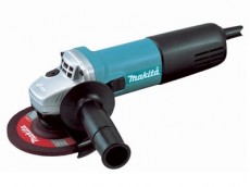 УШМ Makita 9558 HN - Угловая шлифовальная машина