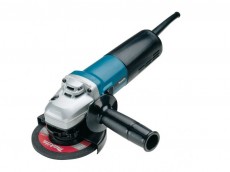 УШМ Makita 9562 CVH - Угловая шлифовальная машина