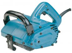 Щеточная шлифмашина Makita 9741 ― Интернет магазин инструментов Бифай