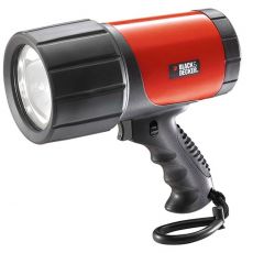 Аккумуляторный фонарь Black&Decker BDV 156 ― Интернет магазин инструментов Бифай