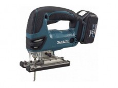 Аккумуляторный лобзик Makita BJV180RF. Цена и характеристики. Купить макита