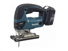 Аккумуляторный лобзик Makita BJV180RFE. Купить по цене производителя