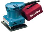 Вибрационная шлифовальная машина Makita BO4553
