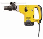 Комбинированный перфоратор DeWalt D 25500 K