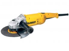 Углошлифовальная машина DeWalt D 28401 ― Интернет магазин инструментов Бифай