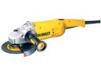Углошлифовальная машина DeWalt D 28421