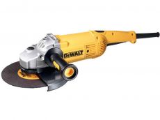 Углошлифовальная машина DeWalt D 28423 ― Интернет магазин инструментов Бифай