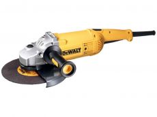 Углошлифовальная машина DeWalt D 28490 ― Интернет магазин инструментов Бифай