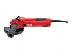 Угловая шлифмашина Hilti DAG 125-SE