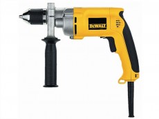 Безударная дрель DeWalt DW 236
