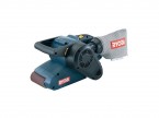 Ленточная шлифовальная машина Ryobi EBS8021V