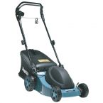 Электрическая газонокосилка Makita ELM 4100 несамоходная