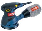 Эксцентриковая шлифмашина Ryobi ERO-2412ВN