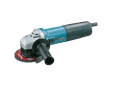 УШМ Makita GA 5030: Угловая шлифовальная машина 125мм, 720Вт - купить по цене производителя, характеристики