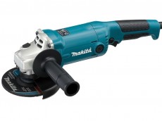 УШМ Makita GA6021C (Угловая шлифовальная машина)