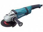 Угловая шлифовальная машина Makita GA 9040 SFK