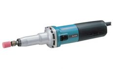 Прямая шлифовальная машина Makita GD0800C ― Интернет магазин инструментов Бифай