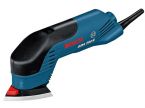 Дельташлифмашина Bosch GDA 280 E (0.601.294.708)