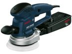 Эксцентриковая шлифмашина Bosch GEX 150 AC (0.601.372.A06)