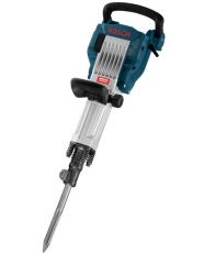 Отбойный молоток Bosch GSH 16-30 (0.611.335.101) ― Интернет магазин инструментов Бифай