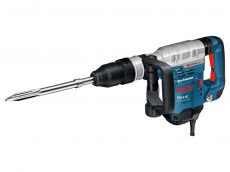 Отбойный молоток Bosch GSH 5 CE  (0.611.321.000) ― Интернет магазин инструментов Бифай