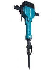 Отбойный молоток Makita HM1810. Характеристики сетевой электрической модели. Купить по цене Макита