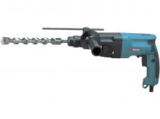 Перфоратор Makita HR2440 ― Интернет магазин инструментов Бифай