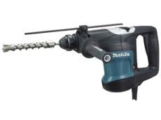 Перфоратор Makita HR4501C ― Интернет магазин инструментов Бифай