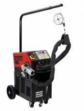 Аппарат точечной сварки Telwin Inverspotter 12000 с аксесуары + тележка + G.R.A. + Balanser