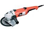 Углошлифовальная машина Black&Decker KG 2000KD