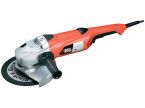 Углошлифовальная машина Black&Decker KG 2000