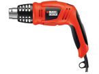 Пистолет горячего воздуха Black&Decker KX 1693