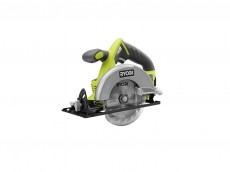 Циркулярная пила Ryobi LCS180. Купить дисковую пилу по хорошей цене