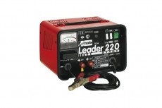 Пуско-зарядное устройство Telwin Leader 220 Start ― Интернет магазин инструментов Бифай