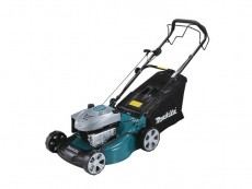 Бензиновая газонокосилка Makita PLM4621N. Купить самоходную на 3.1л/с. Цена