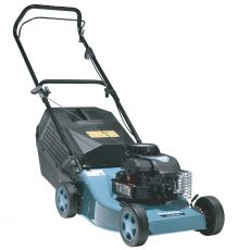 Бензиновая газонокосилка Makita PLM5112