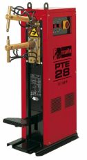 Аппарат точечной сварки Telwin PTE 28